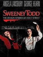 Watch Sweeney Todd: The Demon Barber of Fleet Street Movie4k