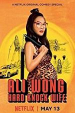 Watch Ali Wong: Hard Knock Wife Movie4k