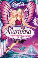 Watch Barbie Mariposa and Her Butterfly Fairy Friends Movie4k