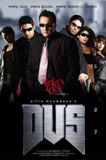 Watch Dus Movie4k