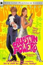 Watch Austin Powers: International Man of Mystery Movie4k