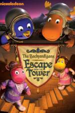 Watch The Backyardigans: Escape From the Tower Movie4k