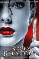 Watch Blood Relations Movie4k