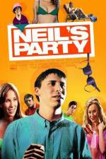 Watch Neil's Party Movie4k