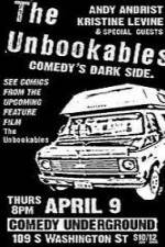 Watch The Unbookables Movie4k