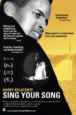 Watch Sing Your Song Movie4k