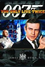 Watch James Bond: You Only Live Twice Movie4k