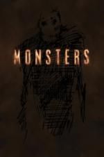 Watch Monsters Movie4k