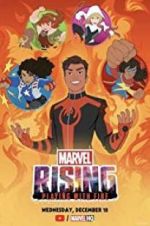 Watch Marvel Rising: Playing with Fire Movie4k