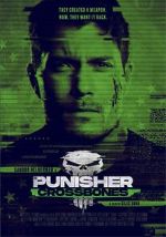 Punisher: Crossbones (Short 2021) movie4k