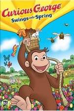 Watch Curious George Swings Into Spring Movie4k