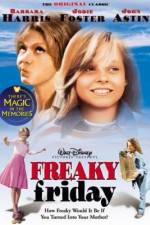 Watch Freaky Friday Movie4k