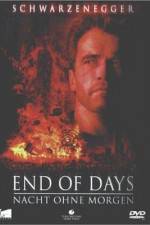 Watch End of Days Movie4k