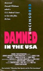 Watch Damned in the U.S.A. Movie4k