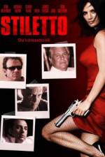 Watch Stiletto Movie4k
