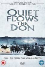 Watch Quiet Flows the Don Movie4k