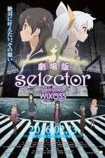 Watch Gekijouban Selector Destructed WIXOSS Movie4k