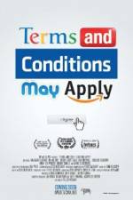 Watch Terms and Conditions May Apply Movie4k