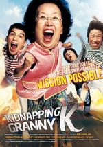 Watch Kidnapping Granny K Movie4k