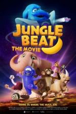 Watch Jungle Beat: The Movie Movie4k