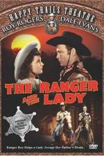 Watch The Ranger and the Lady Movie4k