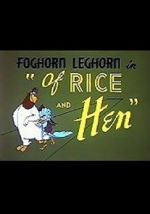 Watch Of Rice and Hen (Short 1953) Movie4k