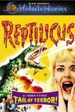 Watch Reptilicus Movie4k
