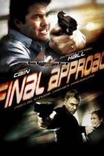 Watch Final Approach Movie4k