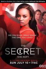 Watch The Secret She Kept Movie4k