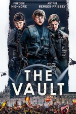 Watch The Vault Movie4k