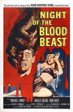 Watch Night of the Blood Beast Movie4k