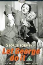 Watch Let George Do It Movie4k