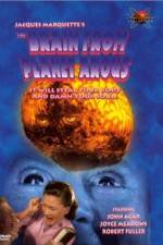 Watch The Brain from Planet Arous Movie4k