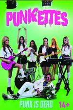 Watch Punkettes Movie4k