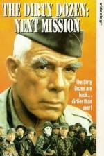 Watch The Dirty Dozen Next Mission Movie4k