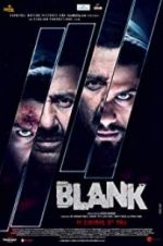 Watch Blank Movie4k