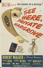 Watch See Here, Private Hargrove Movie4k