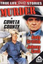 Watch Murder in Coweta County Movie4k