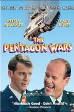 Watch The Pentagon Wars Movie4k