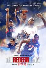 Watch The Redeem Team Movie4k