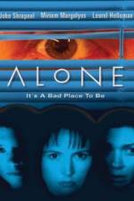 Watch Alone Movie4k