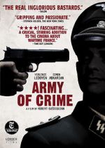 Watch Army of Crime Movie4k