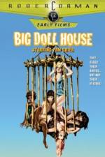 Watch The Big Doll House Movie4k