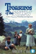 Watch Treasures of the Snow Movie4k