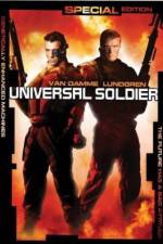 Watch Universal Soldier Movie4k