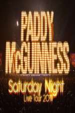 Watch Paddy McGuinness Saturday Night Live 2011 Movie4k