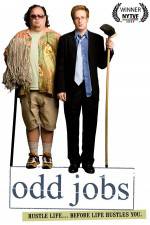 Watch Odd Jobs Movie4k