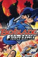 Watch Beyblade: The Movie - Fierce Battle Movie4k