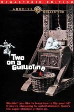 Watch Two on a Guillotine Movie4k