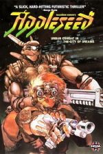 Watch Appleseed Movie4k